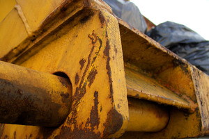 Scottish government signs new hospital waste deal