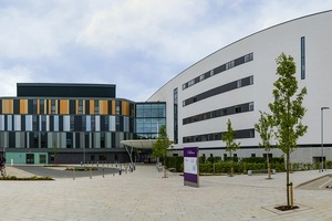 Scottish Hospitals Inquiry to resume next year