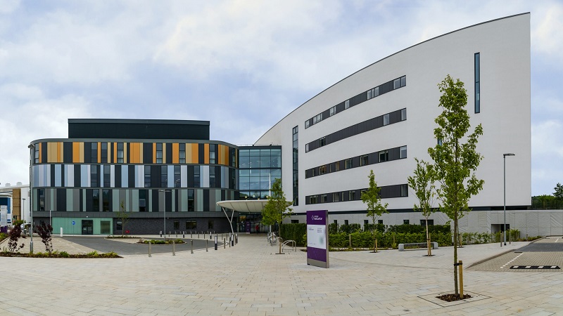 Scottish Hospitals Inquiry to resume next year