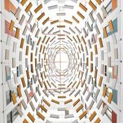Sculpture solves practical issues for Bristol Royal Infirmary’s new ward block