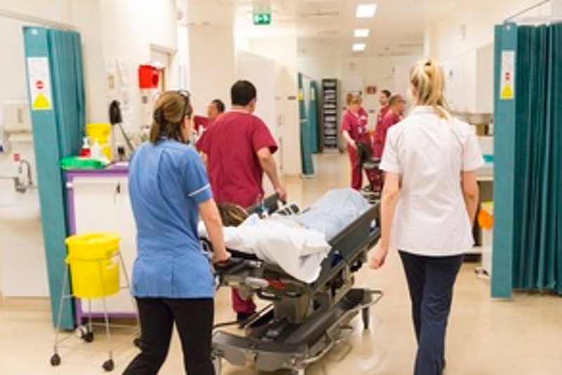 Secretary of State pledges to contain NHS agency spend