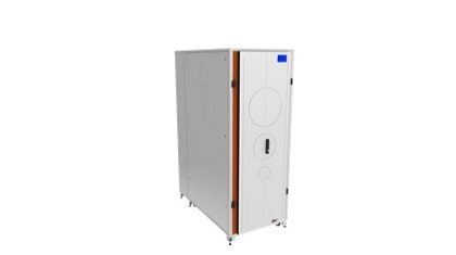 Secure I.T. Environments designs and installs micro data centre at Barnet Hospital ICU