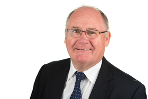 Secure I.T. Environments hands over new Glan Clwyd Hospital data centre 