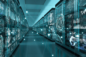 Secure I.T. Environments upgrades data centre cooling infrastructure for NHS Trust