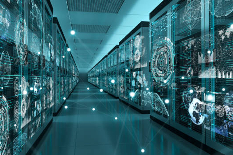 Secure I.T. Environments upgrades data centre cooling infrastructure for NHS Trust