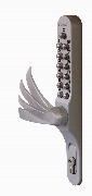 Securikey launches new digital door locks