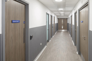 Securing healthcare: Navigating fire safety challenges and solutions in 2024
