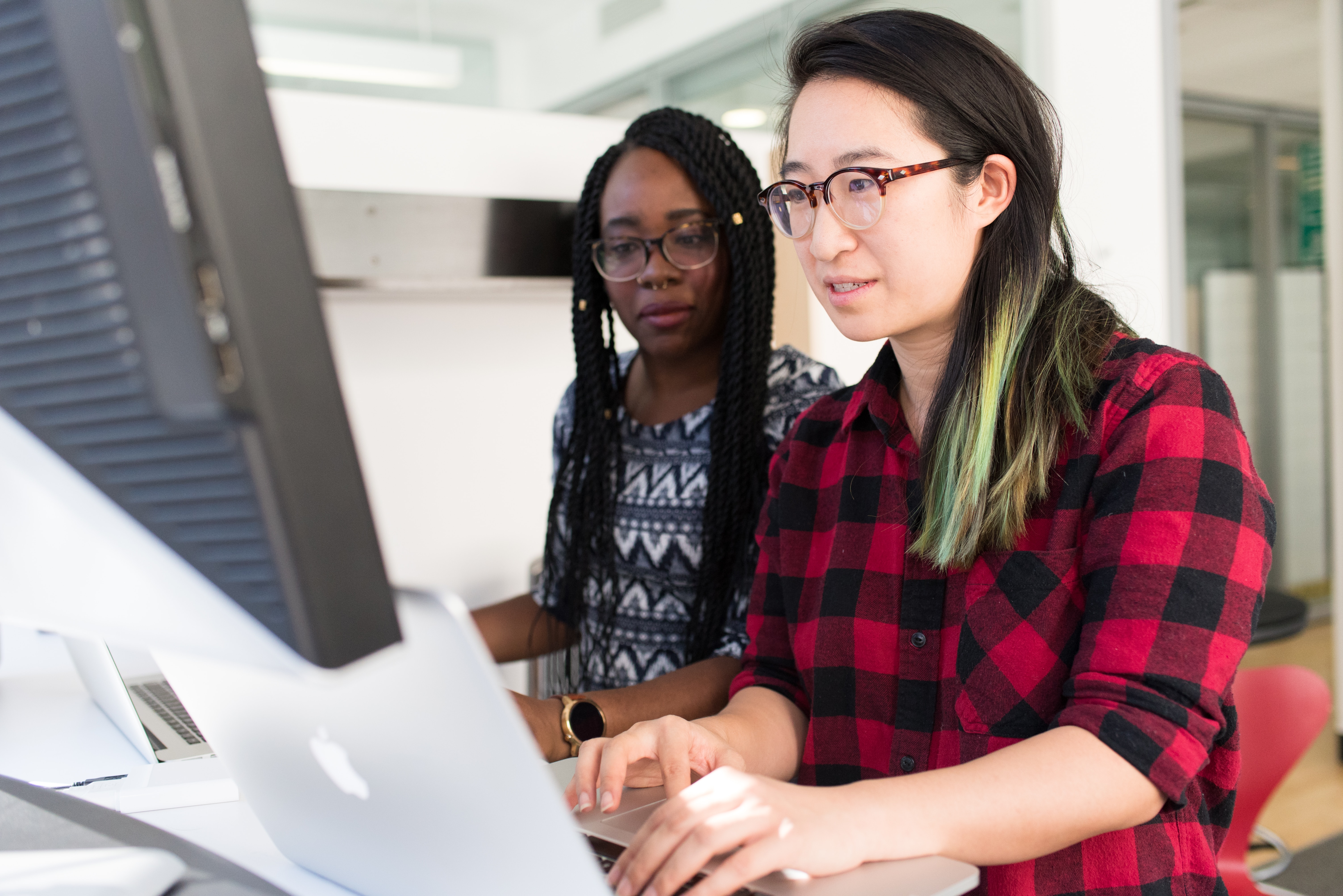 Securing the health tech profession of the future