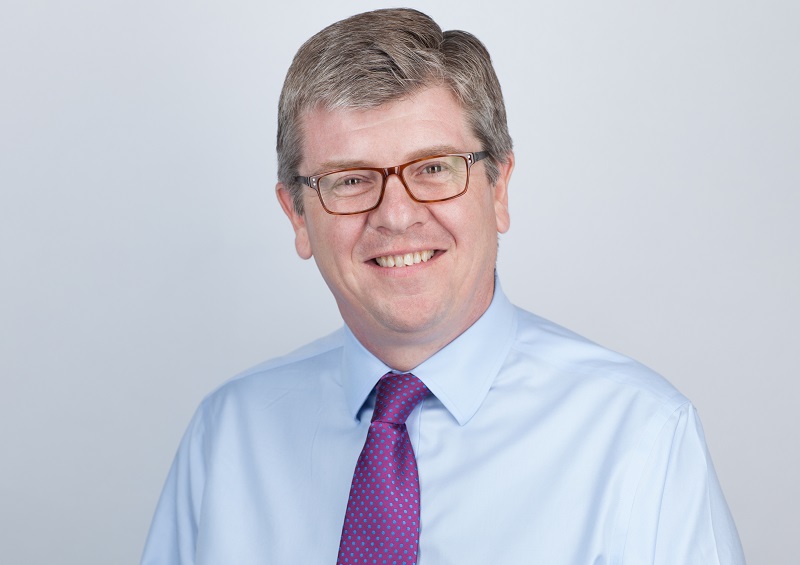 Senior management team appointment drives UK sales at Ingenica Solutions
