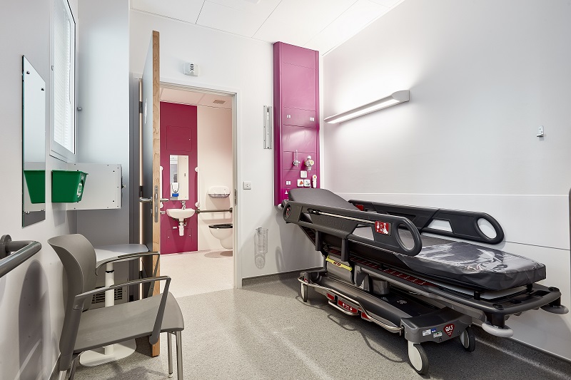 Setting the scene for 21st-century healthcare