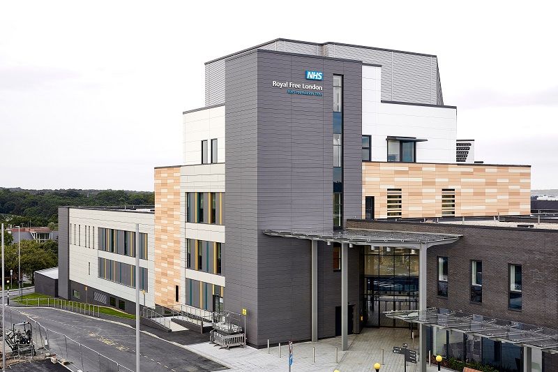 Setting the scene for 21st-century healthcare