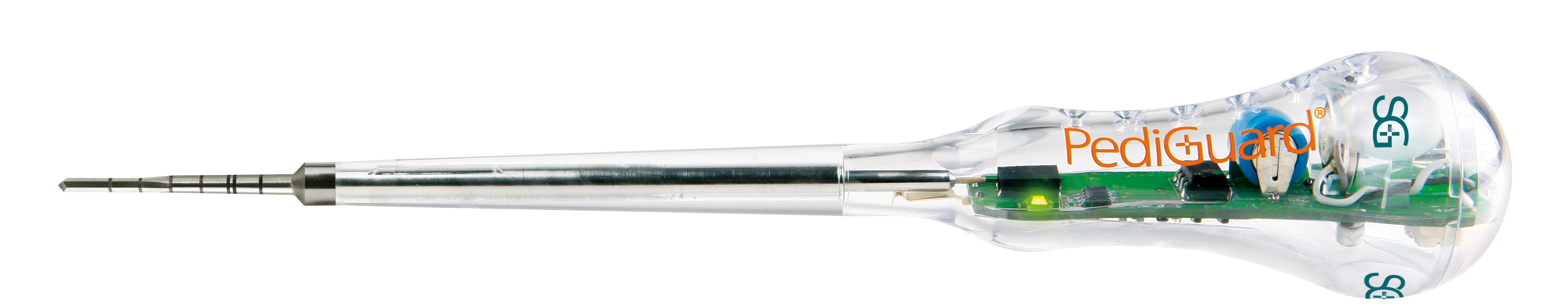 PediGuard