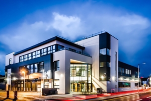 Seven new primary care centres open in the Republic of Ireland