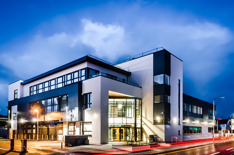 Seven new primary care centres open in the Republic of Ireland