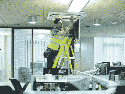 SFG20 integration with Asckey’s CAFM software solution