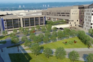 SHA gives green light for Royal Liverpool University Hospital revamp
