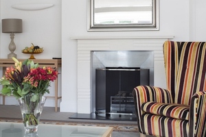 Shackletons Furniture offers respite