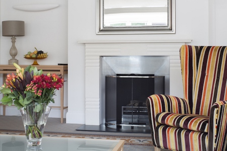 Shackletons Furniture offers respite