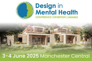 Shaping the Future of Mental Health Environments: Conference Programme Announced