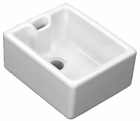 Shaws sinks test at 99.99% antibacterial