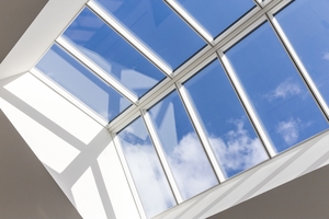 Shining a light on brighter healthcare facilities