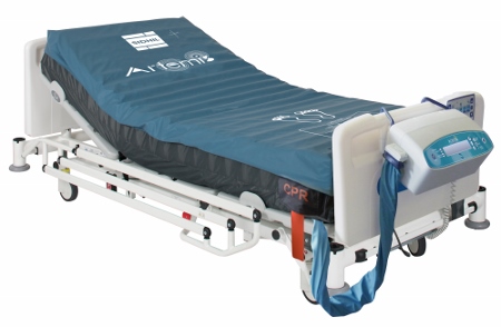 Sidhil launches new range of dynamic therapy systems