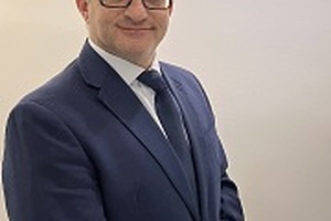 Siemens appoints regional sales manager
