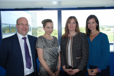 Siemens bolsters MES team with a trio of appointments 
