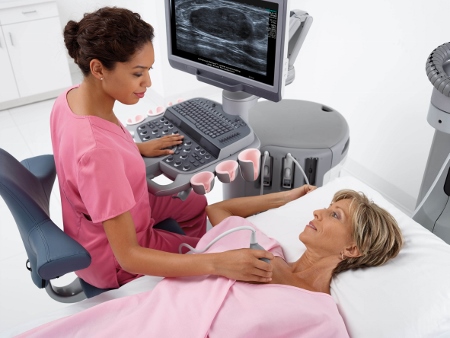 Siemens Healthcare futureproofs ultrasound imaging range with HELX Evolution
