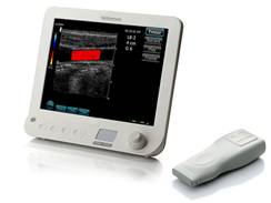 Siemens Healthcare launches first wireless ultrasound system