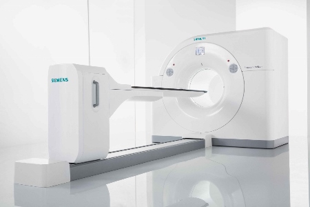 Siemens Healthcare launches new PET/CT system 