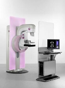 Siemens Healthcare makes breast scanning safer