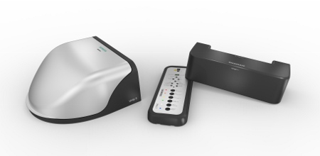 Siemens launches latest innovation in hearing aid diagnosis and fitting