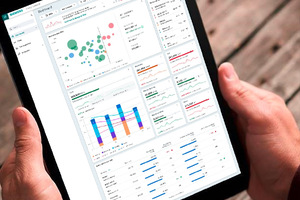 Siemens launches open AI-enabled suite for net-zero buildings