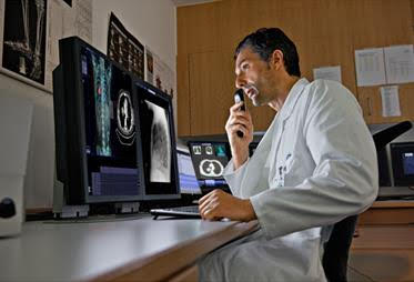 Siemens syngo solutions ensure ease of compliance for new BTS pulmonary guidelines 