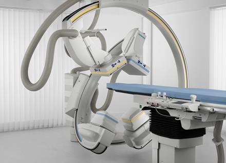 Siemens technology supports Southmead Hospital’s journey
