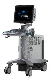 Siemens unveils latest ultrasound innovation