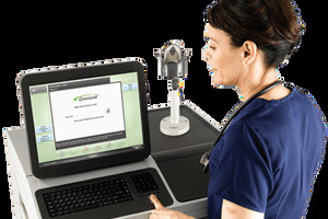 Significant financial and efficiency savings from medication automation cabinets