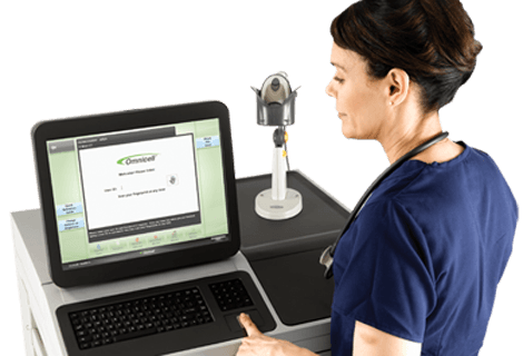 Significant financial and efficiency savings from medication automation cabinets