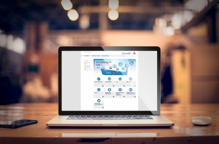 Sika launches online sustainability hub