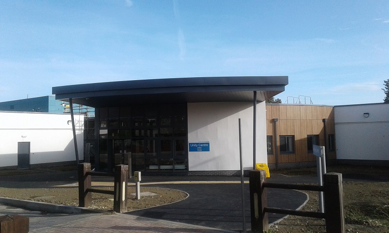 Sika membrane provides waterproof solution for new hospital building