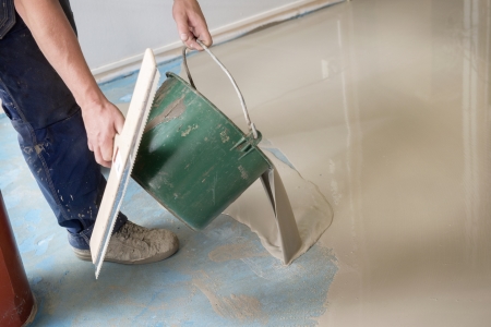 Sika offers complete and secure flooring solution