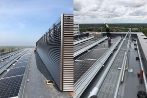Sika Sarnafil protects UK’s first dedicated centre for stroke and dementia research