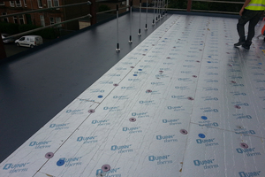 Sika Trocal fits the bill at Glasgow surgery