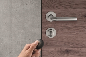 SimonsVoss MobileKey launches in UK