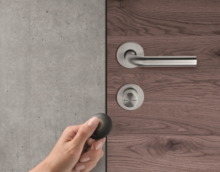 SimonsVoss MobileKey launches in UK