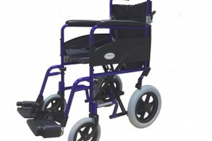 Simplelife Mobility launches ultra-lightweight wheelchair