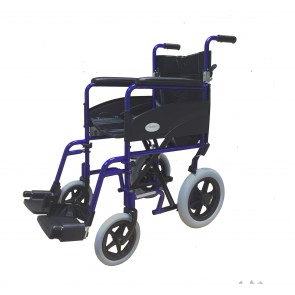 Simplelife Mobility launches ultra-lightweight wheelchair