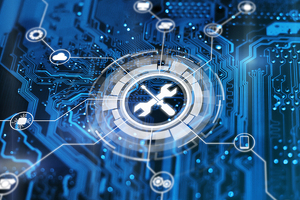 Simplifying the digital landscape for facilities management