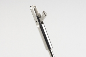 Single-use cervical biopsy punch and ear drum moulds to be launched by DTR Medical